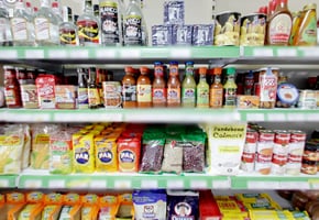 Tropicalia Alimentación y Bebidas