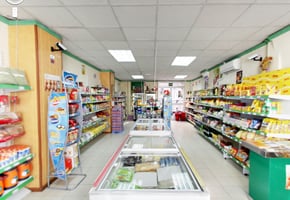 Tropicalia Alimentación y Bebidas