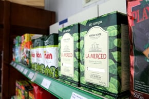 Tropicalia Alimentación y Bebidas